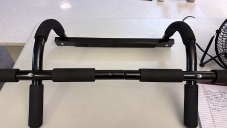 pull up bar