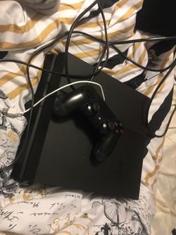 PS4