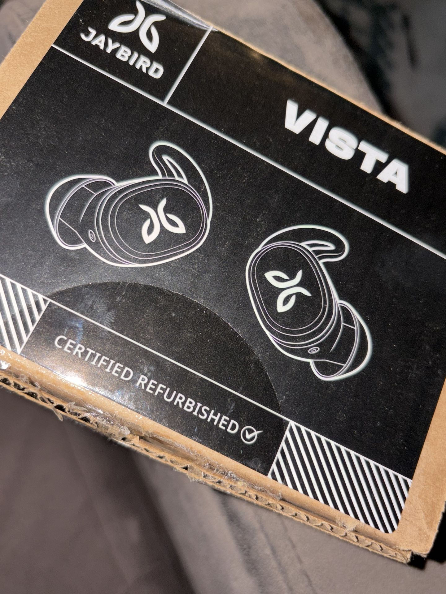 Refurbished Jaybird Earbuds