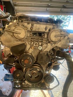 VQ35DE FOR SALE