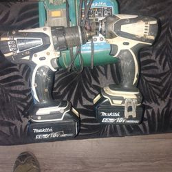 Makita 
