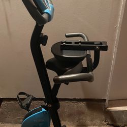 Bike Exercise Machine 