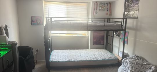 Bunkbed