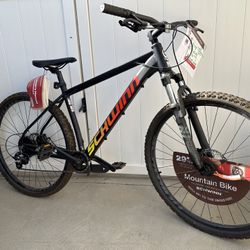 SCHWINN 29" Mountain Bike 