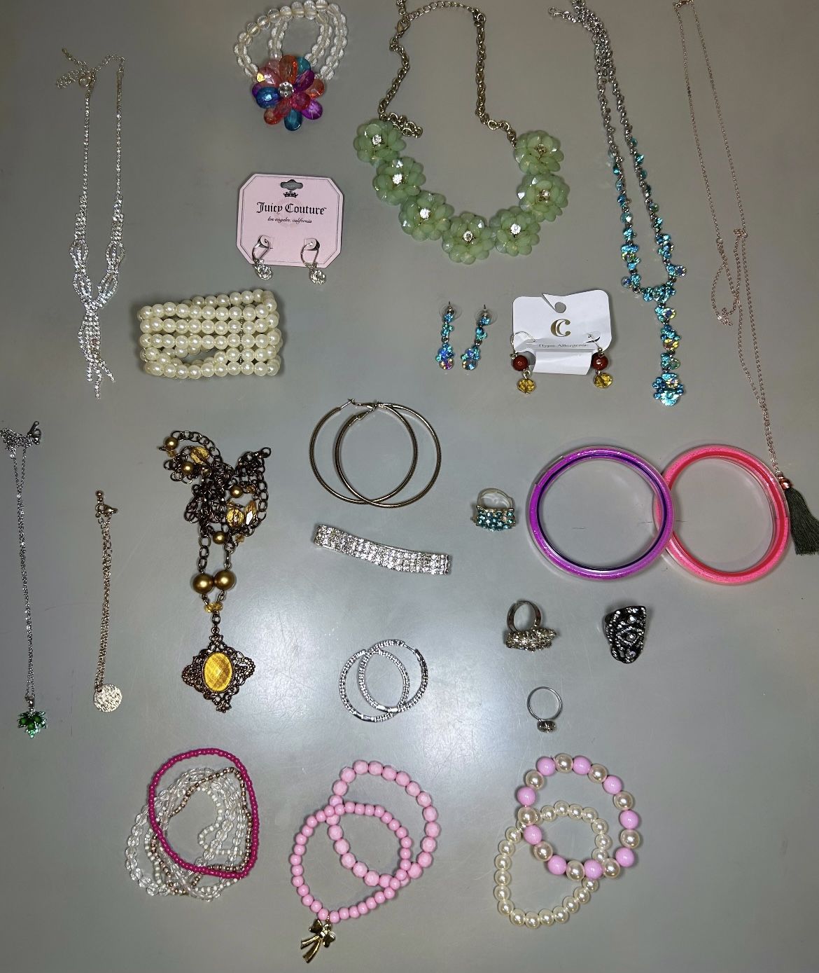 Women’s Jewelry & Headbands For Sale ✨