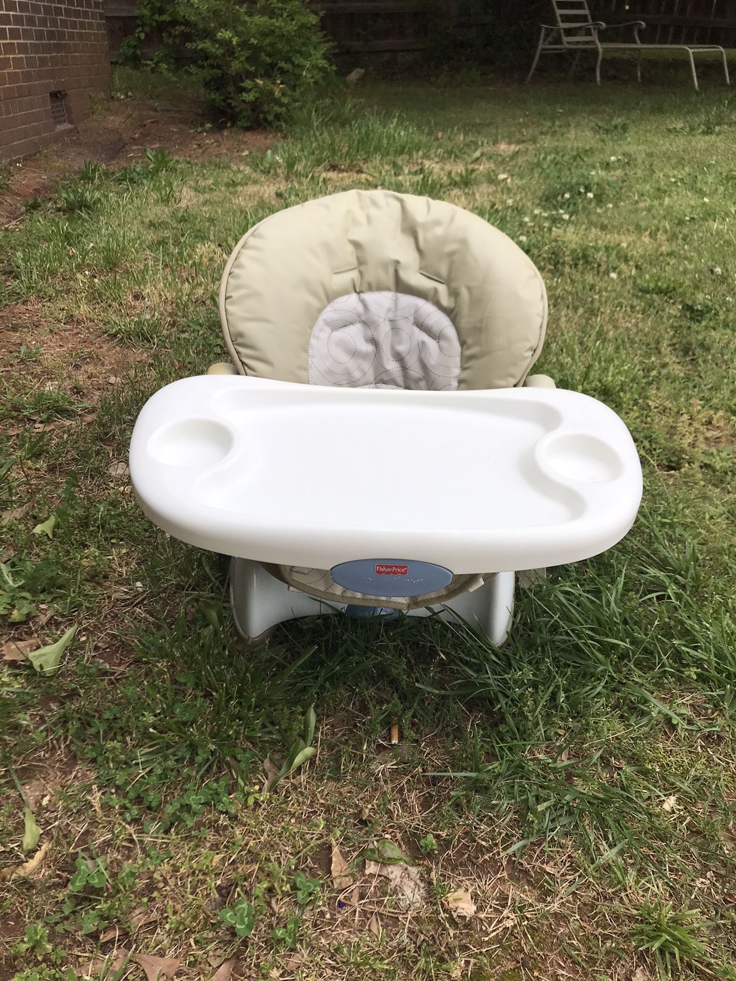 Baby chair