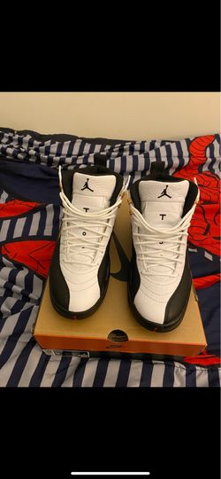 Taxi 12s Size 9