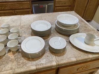 China set for 8