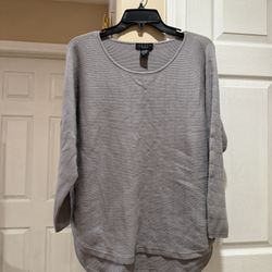 Women’s Long Sleeve Blouse