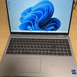 Dell Latitude 5520
