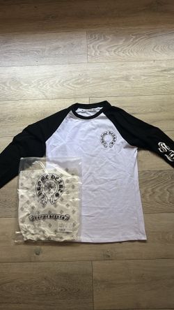 CHROME LONG SLEEVE