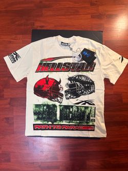 HELLSTAR T-SHIRT