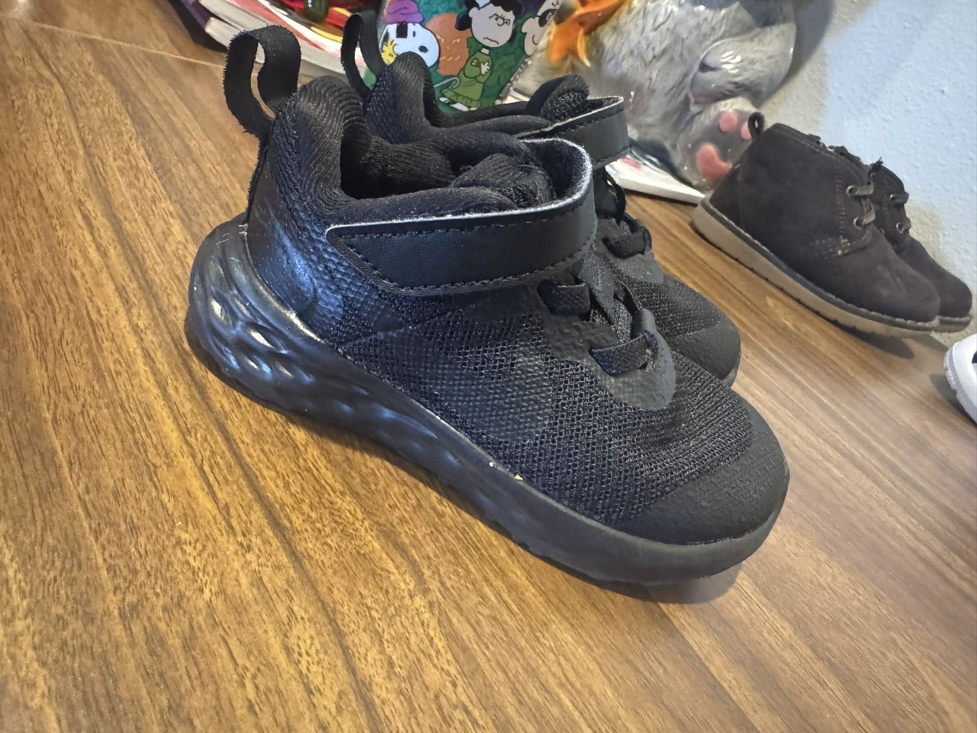 Toddler Nike Shoes
