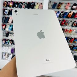 iPad 10th gen 64GB