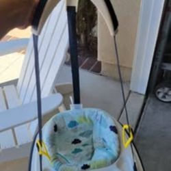 Greco Doorway Bumper Jumper®Weight limit: 5.5 to 25 lb