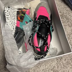 Steve Madden Sneakers