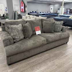 Soletren sofa 