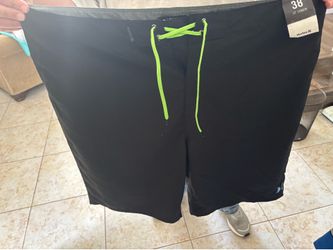 Hurley board shorts