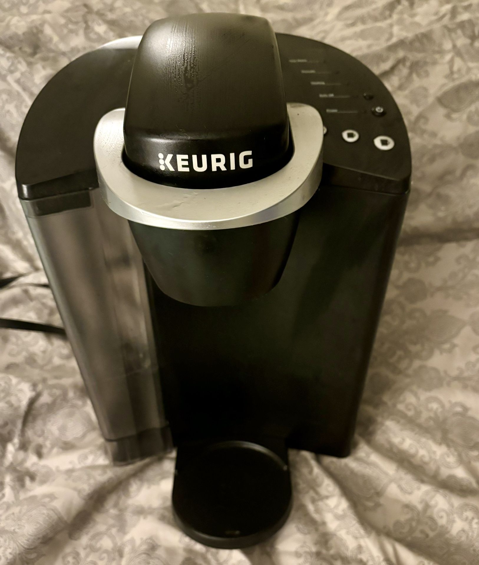 Keurig