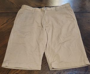 Shorts Volcom Size 31 for Men's
