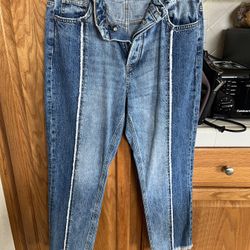 Topshop MOTO JEANS