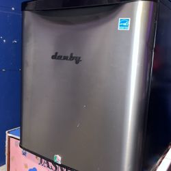 darby mini fridge