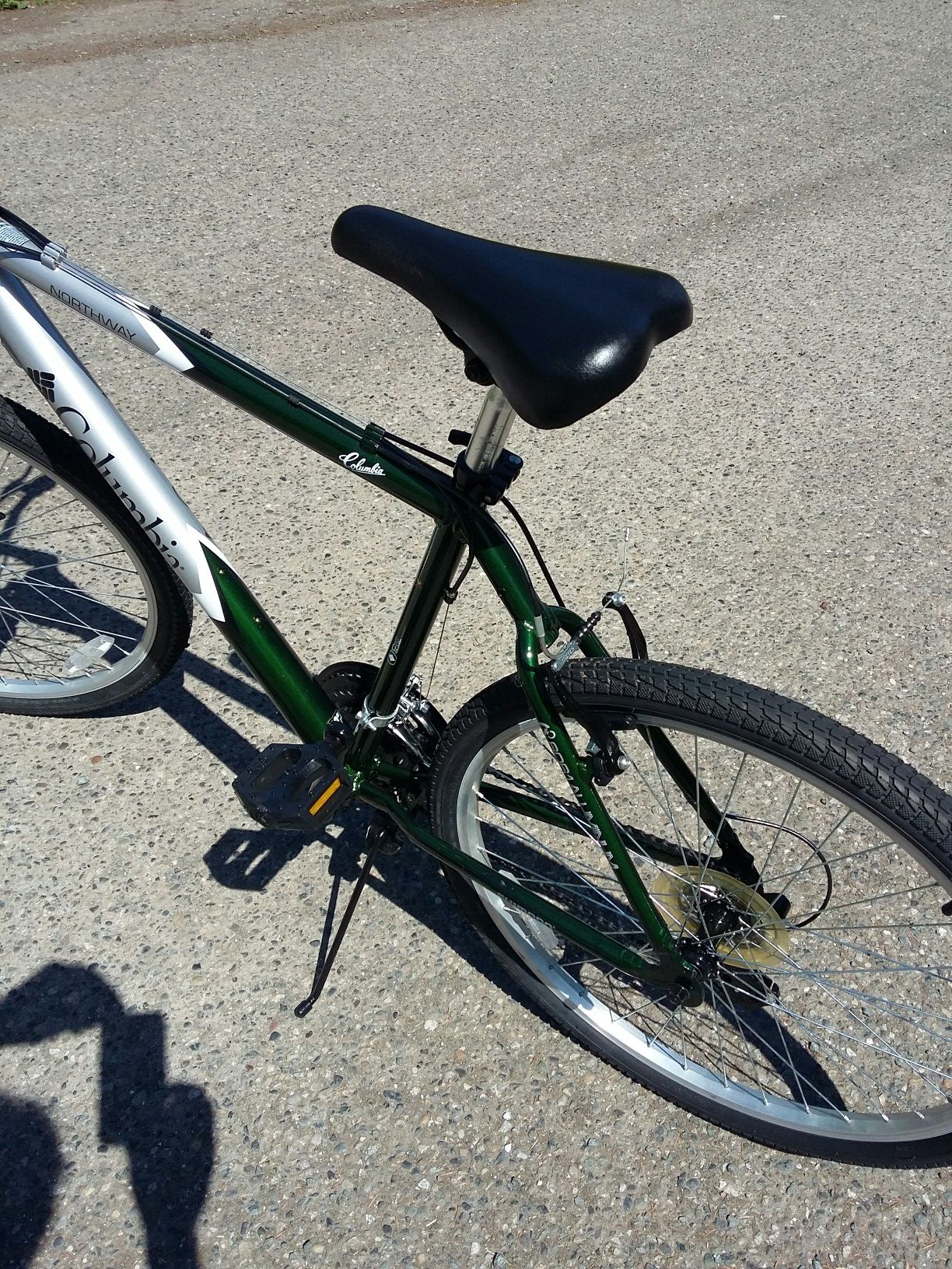 Columbia Northway 21speed men