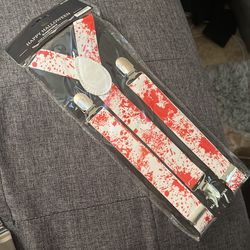 Halloween Accessories 