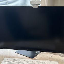 Samsung Monitor 32’