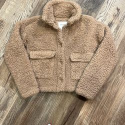 Abercrombie & Kids Jacket (girls)