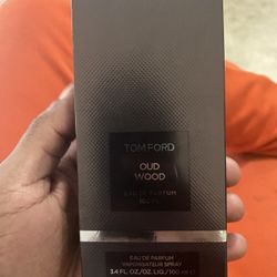 Tom Ford/creed