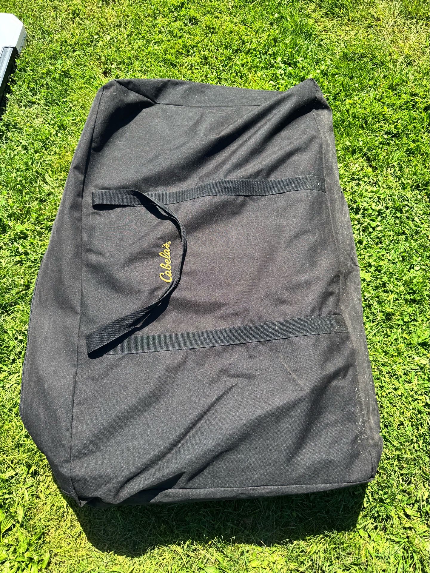Cabela’s Camping Shelf / Camp Kitchen Organizer