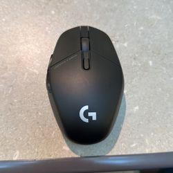 Logitech - G303 Shroud Edition Wireless Gaming Mouse