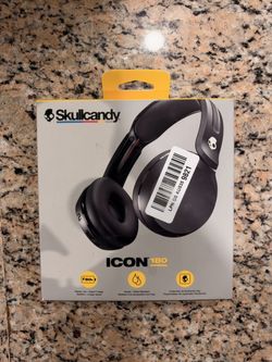 Skullcandy Icon 180