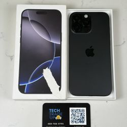 iPhone 16 Pro 512Gb Unlocked