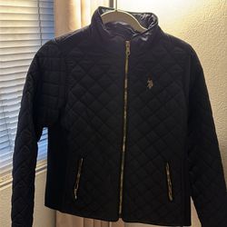 US Polo Association Jacket