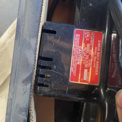 Sears Craftsman 3 Inch Belt Sander