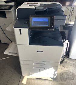 🔥 PREMIUM COLOR COPIER — XEROX ALTALINK C8145