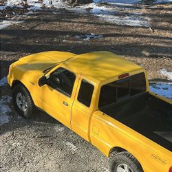 2006 Ford Ranger