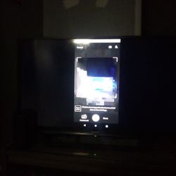 Sony Flat Screen