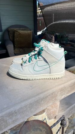 Nike Dunk High Size 5.5y