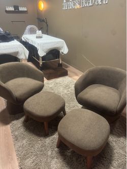 Salon closing sale!