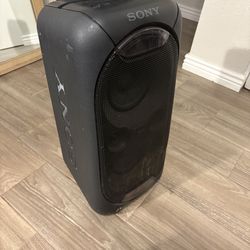 GTK-XB60 Sony speaker