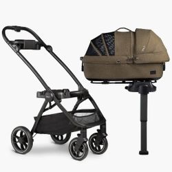 New Tavo 3 In 1 pet Protection System Stroller / Car Restraint