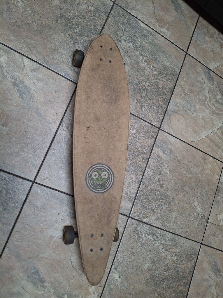 Skateboard Long Board