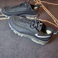 Nike 97 Terrascope Black 12 