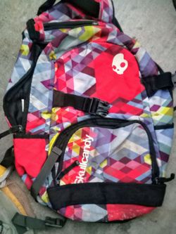 Backpacks