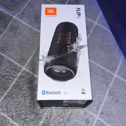 Jbl Flip 6 (new) 