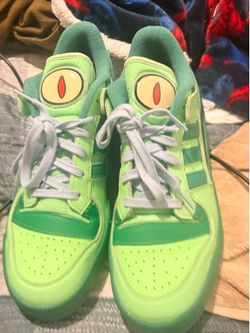 The simpsons Adidas collab