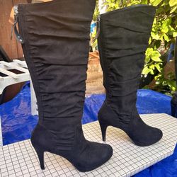 Women’s Boots